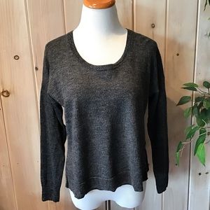 Madewell Northlight sweater